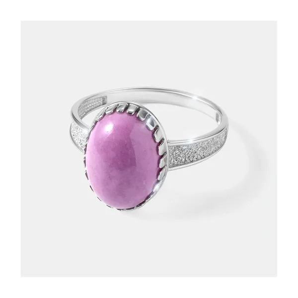 Кольцо из серебра 925 пробы — арт. 10322-006248