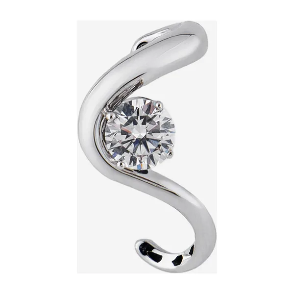 Моносерьги COBRA JEWELRY — модель 34jifjb