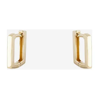 Серьги-кольца Herald Percy Diamonds — модель v88suw6
