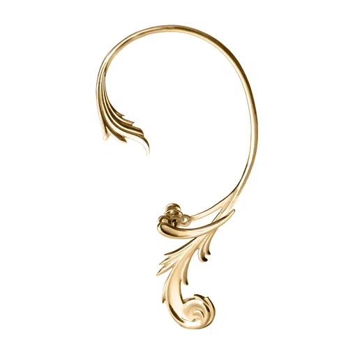 Каффы LUTA Jewelry Poison Drop — модель usaw3sg — фото 2
