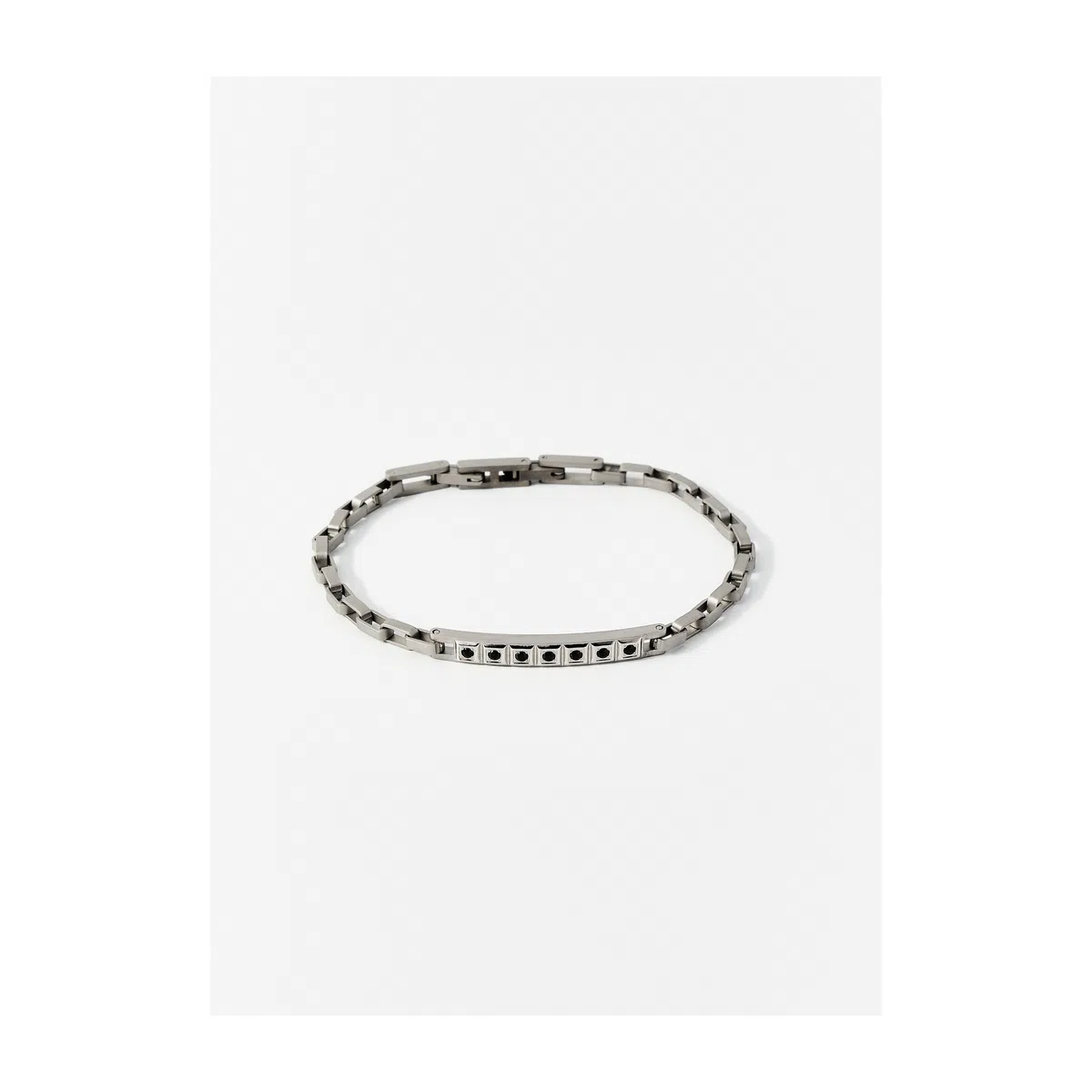 Браслет-цепь BRACELET FORGE Brosway Poison Drop — модель g9x7em9