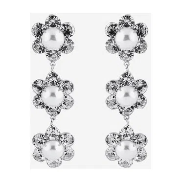 Длинные серьги Herald Percy Poison Drop — модель pnbqy4w