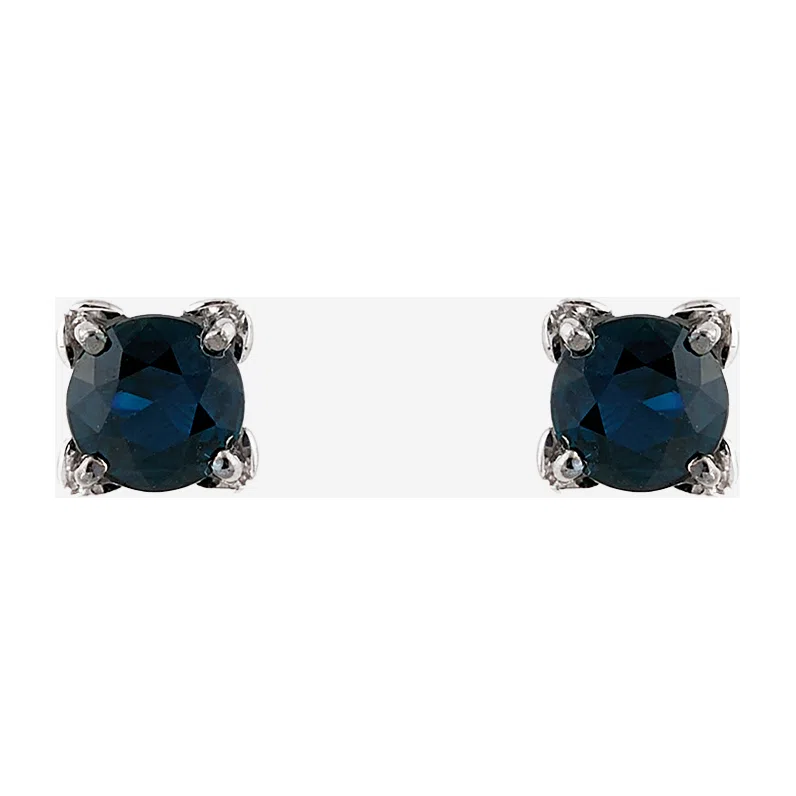 Пусеты Herald Percy Diamonds Poison Drop — модель 39rp6dm