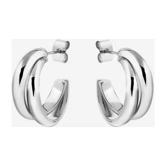 Серьги Leoville с серебряным покрытием Philippe Audibert Poison Drop — модель 3qc0v0m — фото 2