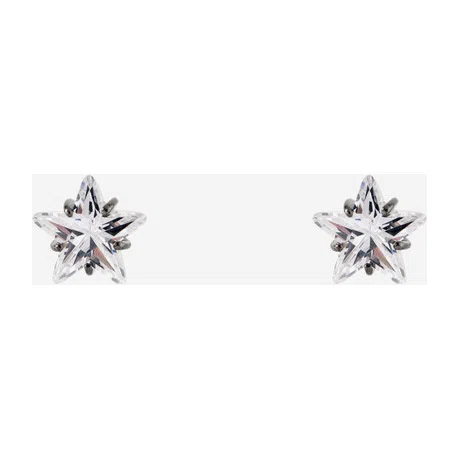 Пусеты Dzhanelli Jewellery Poison Drop — модель en182fw