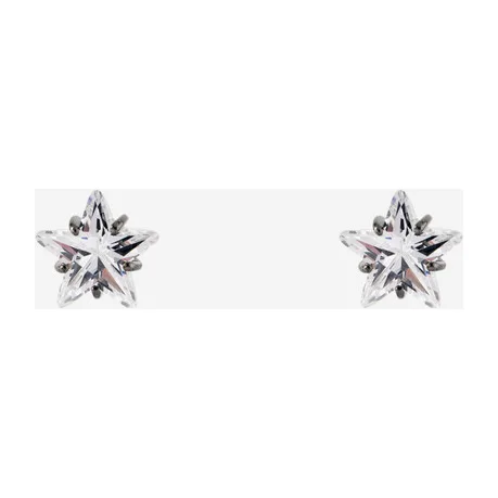 Пусеты Dzhanelli Jewellery — модель en182fw