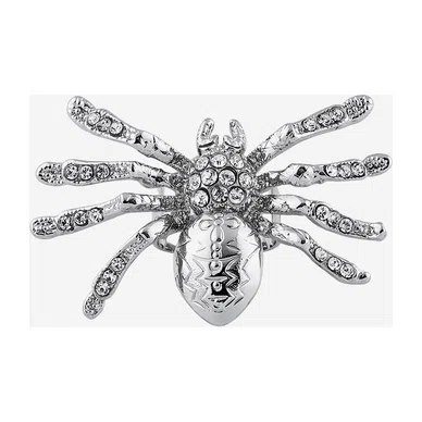 Кольцо BLUMARINE Poison Drop — модель wx4p6ab — фото 2