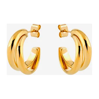 Серьги Philippe Audibert — модель 6us4308