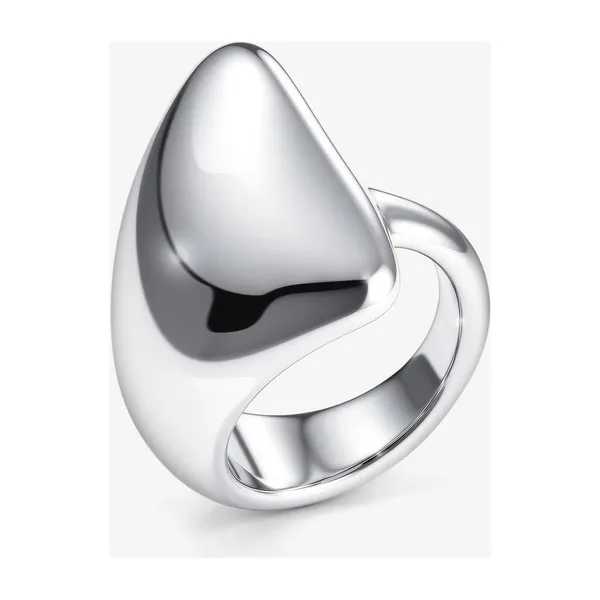 Кольцо из серебра 925 пробы — арт. 000-404190