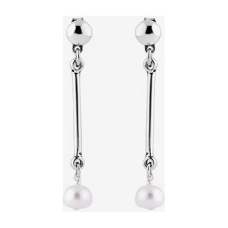 Длинные серьги Philippe Audibert Poison Drop — модель hd4pw7a