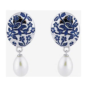 Серьги с подвесами Blue Jay Poison Drop — модель ef0v4i8