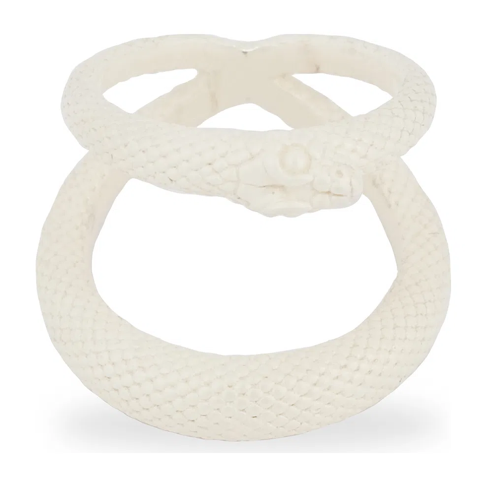 Кольцо из ювелирного сплава Caviar Jewellery Poison Drop — модель qxr5mp0