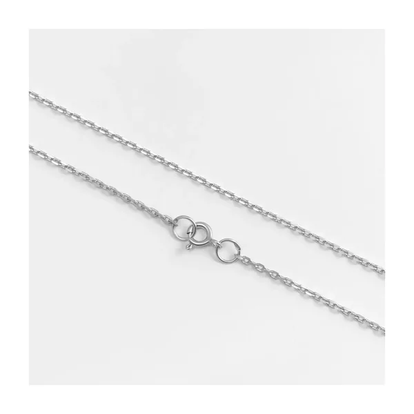 Цепь из серебра, плетение Якорное — арт. 000-359171