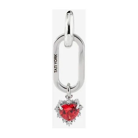 Моносерьги TATI YORK Poison Drop — модель z9a4dq3