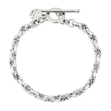 Браслет Elyane с серебряным покрытием Philippe Audibert Poison Drop — модель vxzrew4 — фото 2