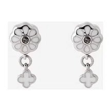 Пусеты УРА jewelry Poison Drop — модель pi2dy37