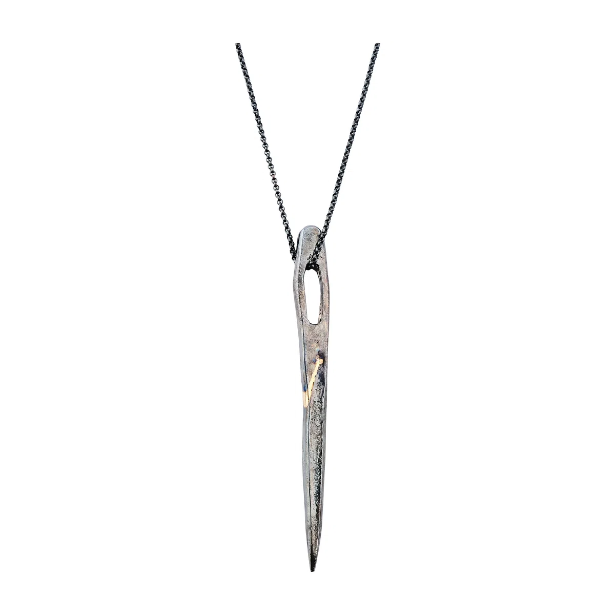 Колье с подвесами Kintsugi Jewelry Poison Drop — модель ex182u3