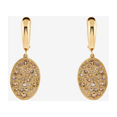 Серьги Spirito Poison Drop — модель dgpk22r — фото 3