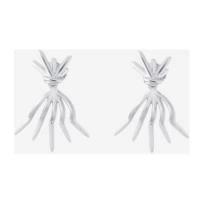 Серьги с подвесами Darkrain Poison Drop — модель ktfjqdg
