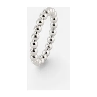 Кольцо из серебра «Шары», коллекция SPHERE Dzhanelli Jewellery Poison Drop — модель x6w7nn1