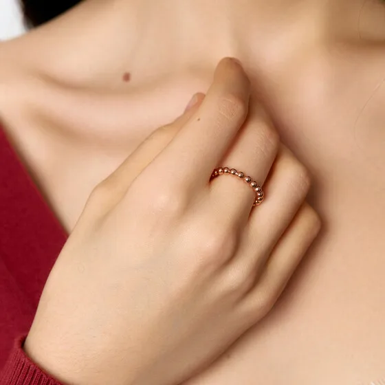 Тонкие кольца Dzhanelli Jewellery — модель zq7rgxz