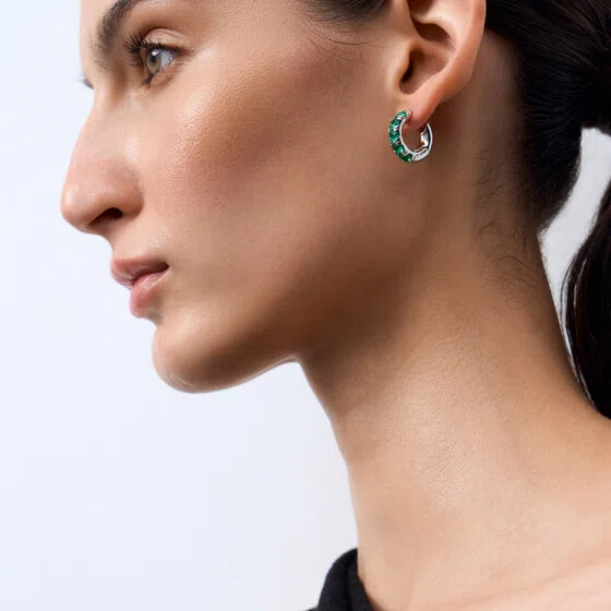 Серьги Herald Percy Poison Drop — модель 4ywjik5 — фото 2
