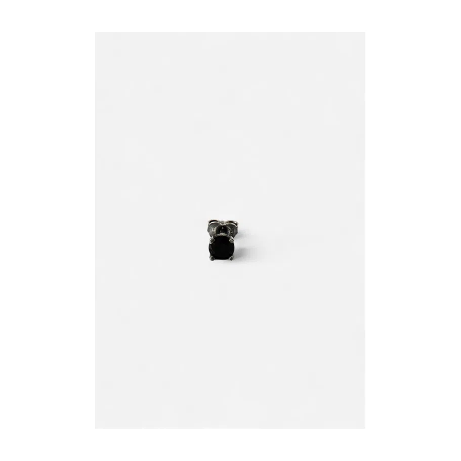 Моносерьга из серебра CROSS Poison Drop — модель hv7m69w