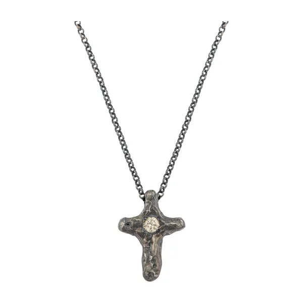 Колье с подвесами Kintsugi Jewelry — модель fuh908y