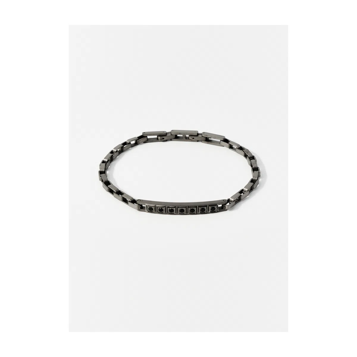 Браслет-цепь BRACELET FORGE Brosway Poison Drop — модель 4rns72z