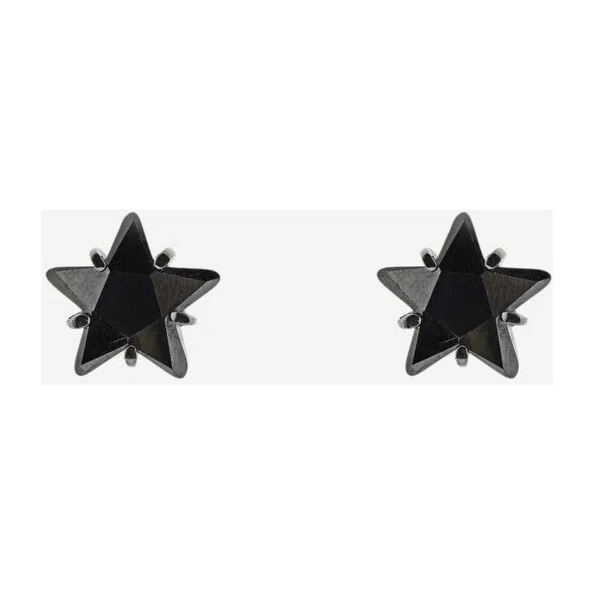 Пусеты Dzhanelli Jewellery Poison Drop — модель di4f7ci — фото 4