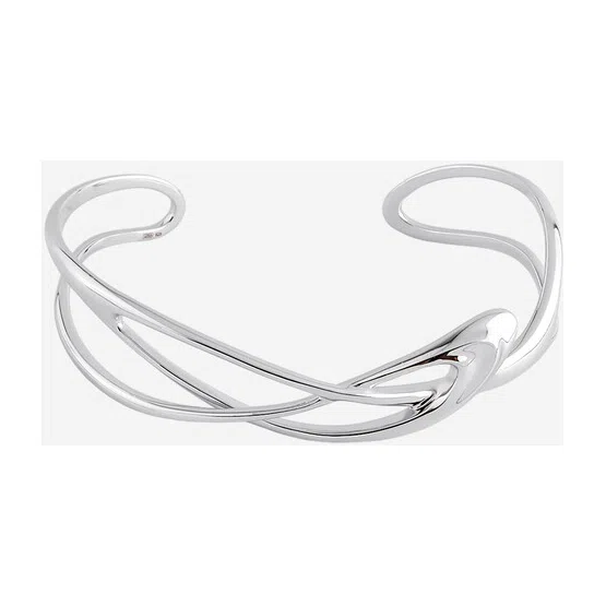 Браслет из серебра Object 3.1 Darkrain Poison Drop — модель tzngin1 — фото 3