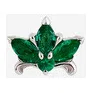Топ для пирсинга из золота Royal Lily AURIS Poison Drop — модель y5v75pb