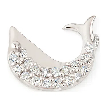 Медальоны Loquet London Poison Drop — модель kd1535m