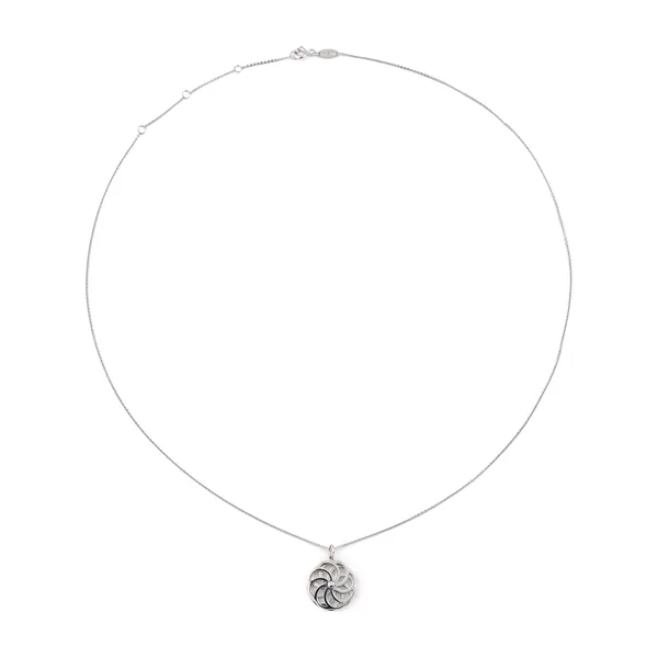 Подвеска «Kaleidoscop necklace» — модель smbq261