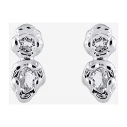 Акцентные серьги Ringstone Poison Drop — модель 35nd8ps