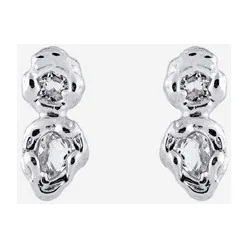 Акцентные серьги Ringstone — модель 35nd8ps
