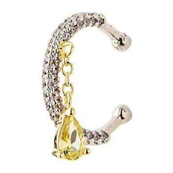 Каффы Caviar Jewellery Poison Drop — модель ewsn6ag