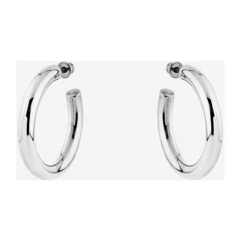 Серьги-кольца LUTA Jewelry Poison Drop — модель ji3x23i