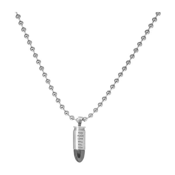 Кулоны и подвески Maximilian Silver Label — модель prgnza5