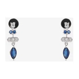Серьги средней длины Lumiere D'OR Poison Drop — модель y0t06n1 — фото 2