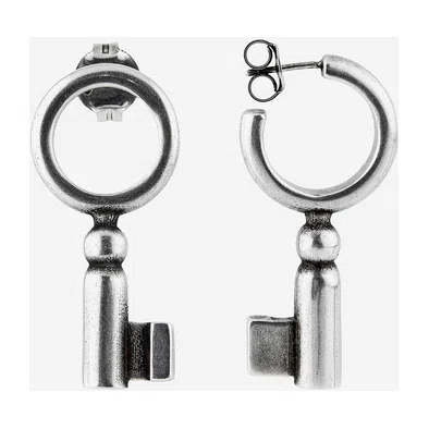 Серьги средней длины Ann Demeulemeester Poison Drop — модель s81ncb2 — фото 2