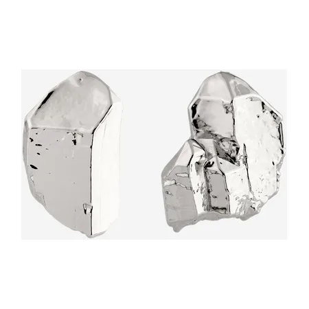 Пусеты MM6 Maison Margiela — модель s5xwb06