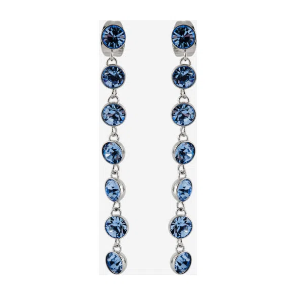 Длинные серьги Brosway Poison Drop — модель iyah5xh — фото 4