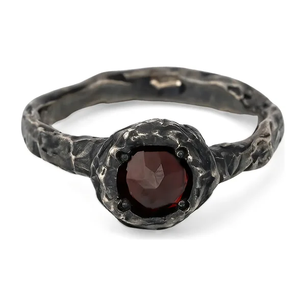 Кольцо из серебра — модель m9tyu6w