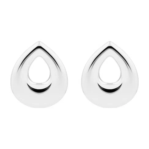 Серьги Edia с серебряным покрытием Philippe Audibert Poison Drop — модель x05ibvd — фото 2