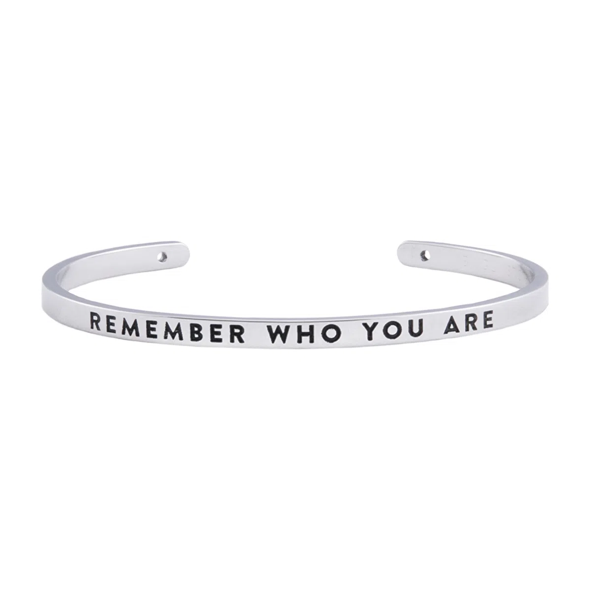 Браслет REMEMBER WHO YOU ARE BNGL Poison Drop — модель asdx90y