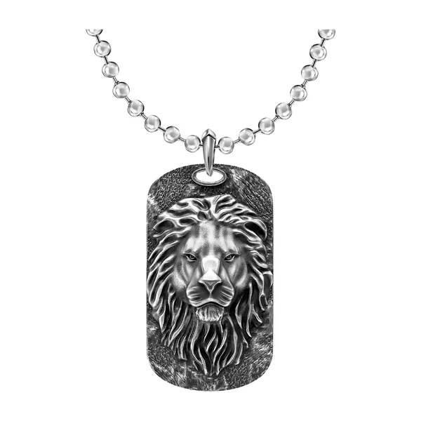 Кулоны и подвески Maximilian Silver Label — модель 6tv256e