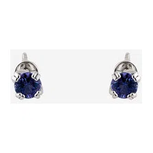 Серьги-пусеты 35.02 Poison Drop — модель vug9aac — фото 3