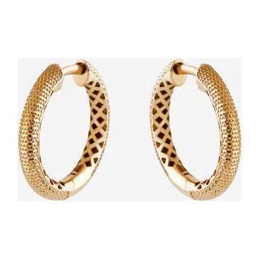 Серьги средней длины COBRA JEWELRY Poison Drop — модель 7jhj5f0 — фото 2