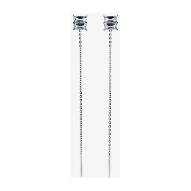 Серьги-протяжки Herald Percy Diamonds Poison Drop — модель gcxtii0